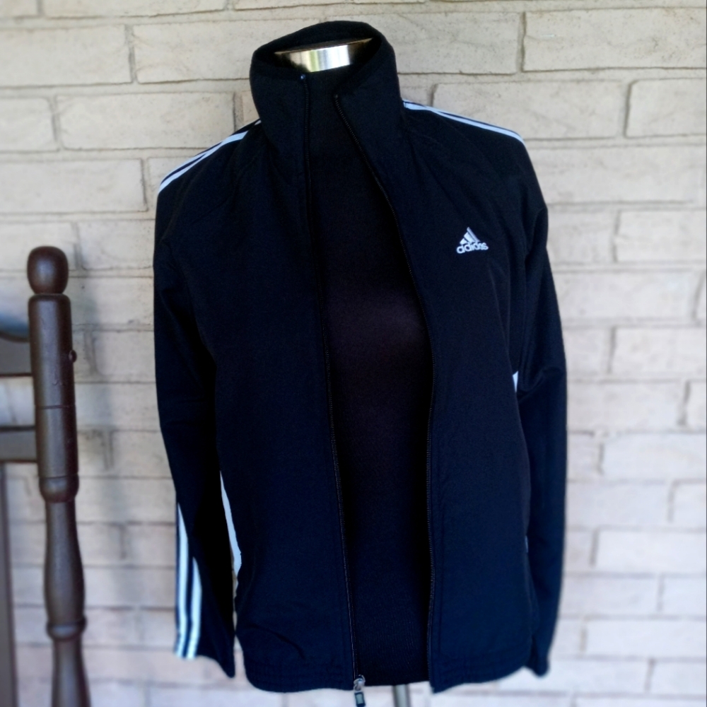 Adidas Jacket
